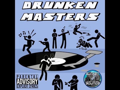 Drunken Masters ft Fubar,Rukas,Jeffers,M-Acculate,Tall Order,Dizasta,Tekneek,Mr G,Charly Dark
