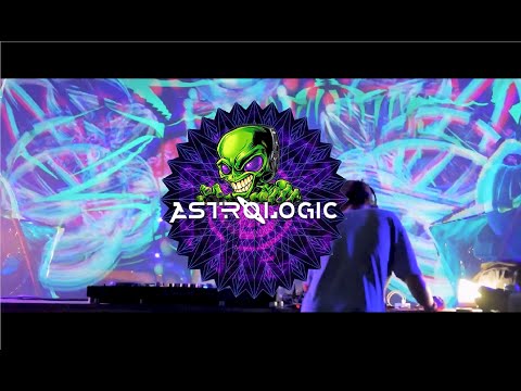 ASTROLOGIC AFTERMOVIE @ HITECH REVOLUTION #5