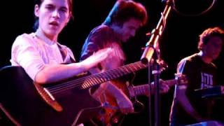 1/25 Kaki King - Bone Chaos in the Castle