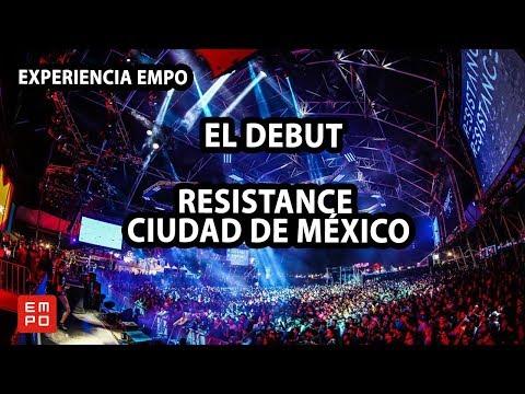download lagu mp3 mp4 Resistance Mexico, download lagu Resistance Mexico gratis, unduh video klip Resistance Mexico
