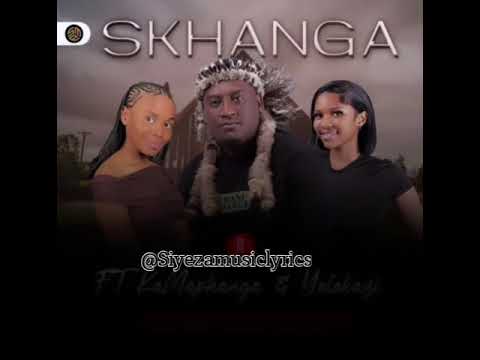 Thando lwathola kabi (feat. KaMaphanga & Yolokazi) &middot; Skhanga &middot; KaMaphanga &middot; YolokaziThando lwathola 