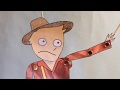 The Adventures Of Huckleberry Finn Episode 7