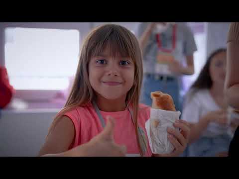 #AcasăCamp2023 în satul Pelinia, raionul Drochia