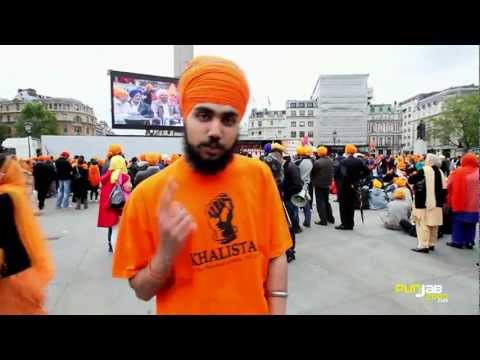 Punjab2000.com - Sikhi Rap by  Jot Singh