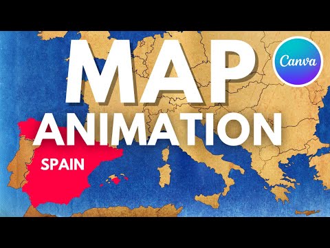 How to Create a Product Animation Video Ad in Canva Step by Step Guide