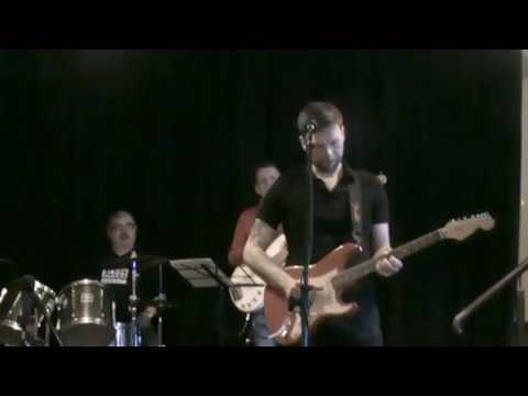 420 Soczewa Blues Session - Drukarnia - Scena Fugazi - 02.03.2018 - 932