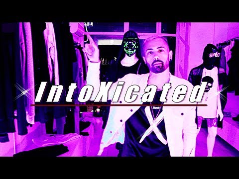 Skunk - IntoXicated | Official Video