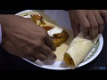 How To Make A Chicken Wrap in 2 Minutes!