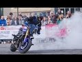 STUNTER13 Stunt Moto Show