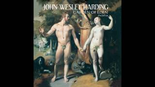 Wesley Stace - “Hitler's Tears” (Official Audio)