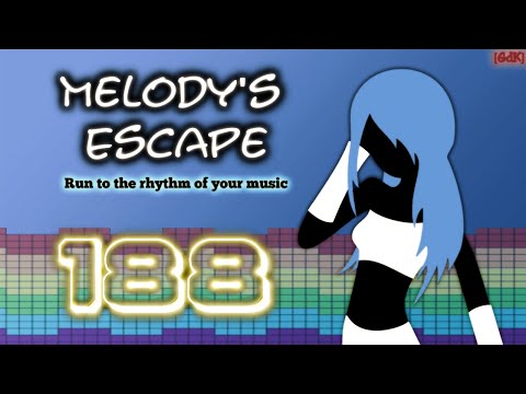 Melody's Escape #188 - [Nightcore] Au Revoir [Medium]