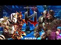 Killer Instinct Eyedol Gameplay Footage Online Match 35 Xbox One Season 3 60fps