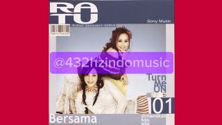 Download lagu Ratu - Aku Baik-Baik Saja (2003) [432 Hz] mp3