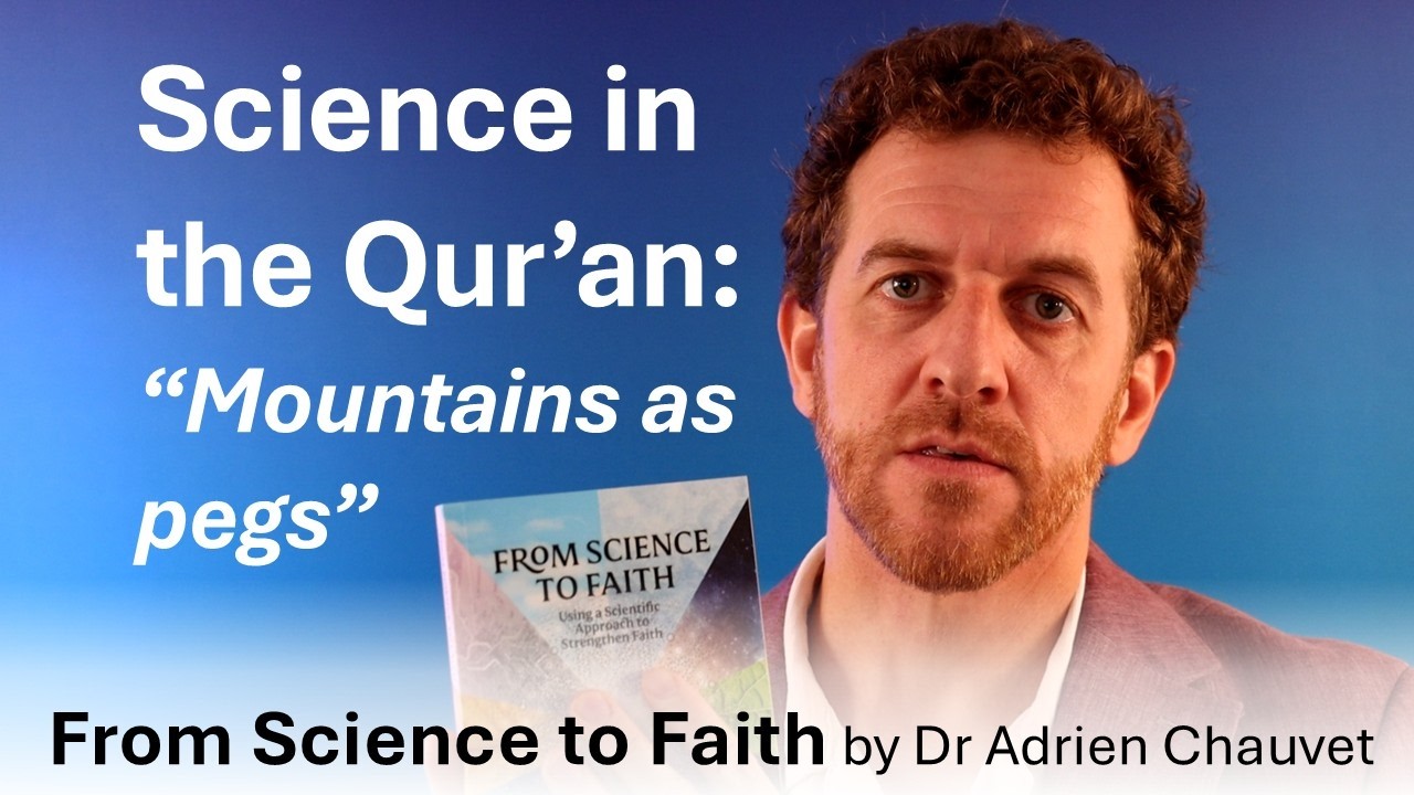From Science to Faith - Part 33