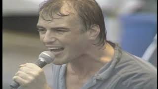 Go West "We Close Our Eyes" (Live at Japan 8-10-85)