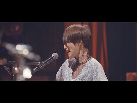 日食なつこ - 'ログマロープ' Live Video（2021.12.18）