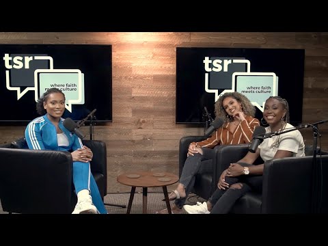 Adulting and Friendships | In The Room