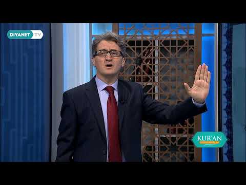 Kur'an Öğreniyorum 34.Bölüm - Bakara Suresi (285-286. Ayetler)