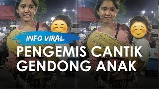 Download lagu Viral Pengemis Wanita Berbaju Lusuh Jadi Sorotan, Rambut Berantakan Sambil Gendong Anak mp3 Download lagu Viral Pengemis Wanita Berbaju Lusuh Jadi Sorotan, Rambut Berantakan Sambil Gendong Anak mp3