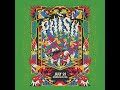 Phish - The Connection (7-21-2024)