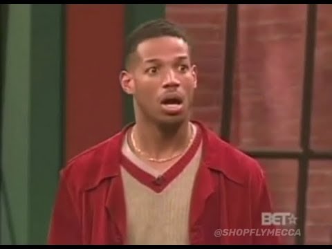 Shawn & Marlon on Jerry Springer (Part 2) - The Wayans Bros