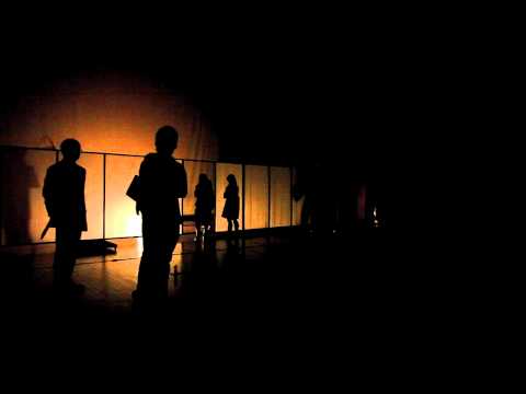 演奏・創作学科 国立音楽大学　小山天音「心臓のスケッチ」for performance installation