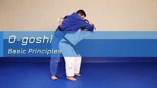 Download lagu O-goshi - Basic principles mp3 Download lagu O-goshi - Basic principles mp3
