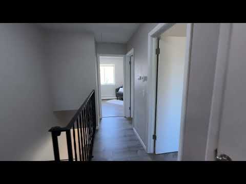 Freshly Renovated 3 Bed with Attached Garage | Madison, WI property video