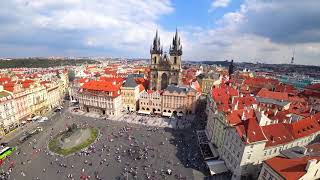 [問卦] 捷克匈牙利 比台灣窮 為啥市容比台灣好