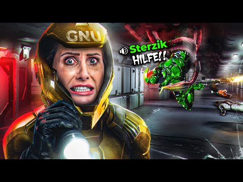 Dieses Coop-Horror Game hat richtig VIEL POTENZIAL! Species Unknown