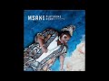 Msaki - Tomorrow Silver (Ft. Sun-El Musician)