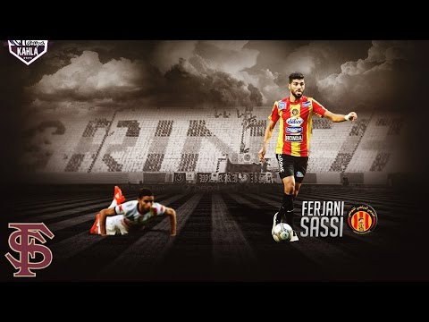 Ferjani Sassi | Best Of 2017 - Skills & Goals