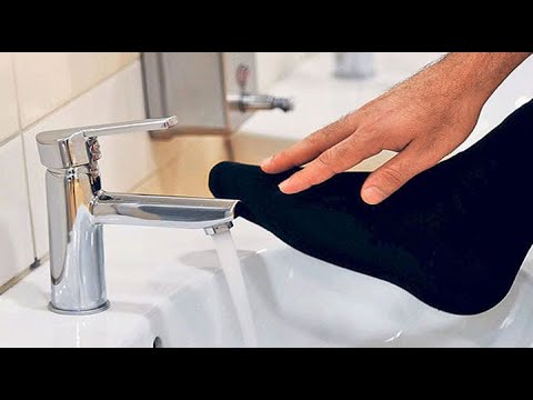 A lejohet ti jepet mes'h çorapeve që janë poshtë kyçit të këmbës?