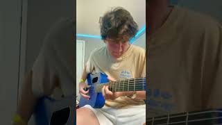 john mayer neon cover