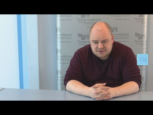 Нияз Игламов: «На самом деле, я жалею журналистов»