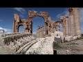 ISIS controls ancient city of Palmyra - YouTube