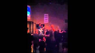 New Sound Worshipping Warriors Arise