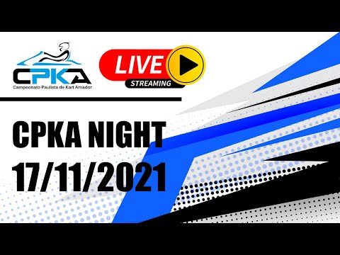 CPKA Night - 17/11/2021