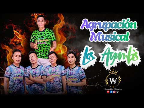 AGRUPACIÓN MUSICAL “LOS AYAMBIS “ EN VIVO 2025 [COMUNA CHUSKUYAKU] 