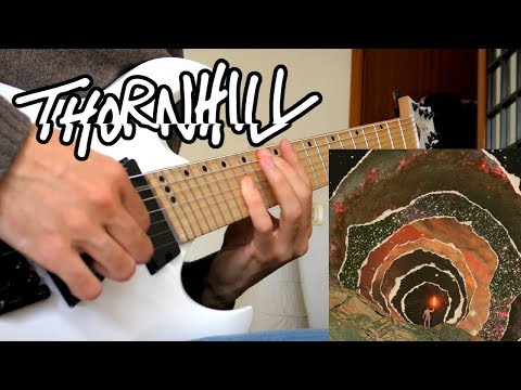 THORNHILL - Views From The Sun (Cover) + TAB
