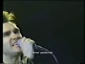 Morrissey - Pashernate Love