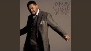 Byron Cage Thankful (lyrics)