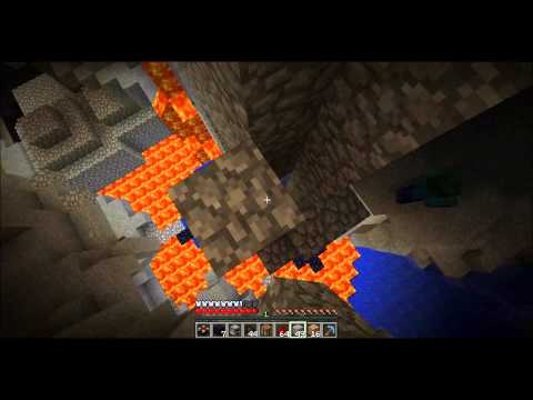 Bent&Bent's Minecraft Eventyr: Episode 10: Sæson 1 - Slutningen på... Sæson 1