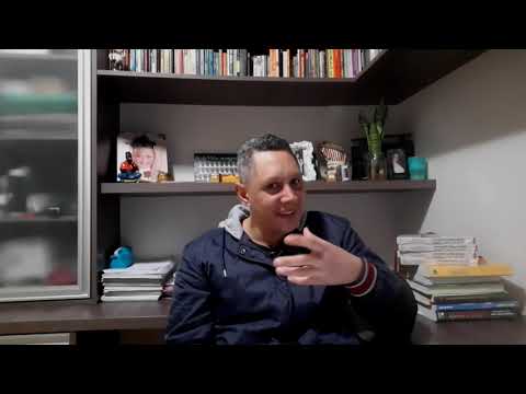 Slim Rimografia e poema O Navio Negreiro, de Castro Alves.