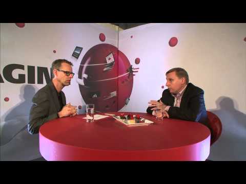 Marc van der Chijs — Ricoh Marc van der Chijs 06042012