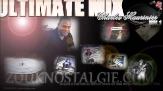 ULTIMATE MIX - CHARLES MAURINIER VOLUME 1 - By DOUDOU 973