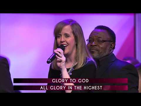 The Glory of Christmas | First Baptist Dallas Choir & Orchestra