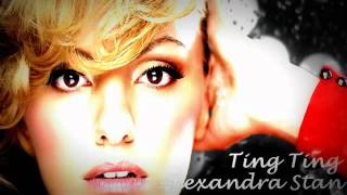 Alexandra Stan - Ting Ting (Official Song) HQ