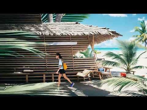 Art1 - Vibrant Harmonies (Official Audio)