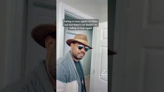 Don Williams ( Falling in love again)